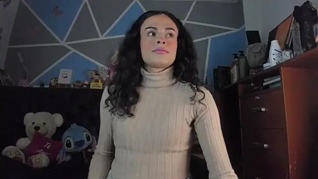 Meghan hott online show from October 5, 2025, 7:07 am