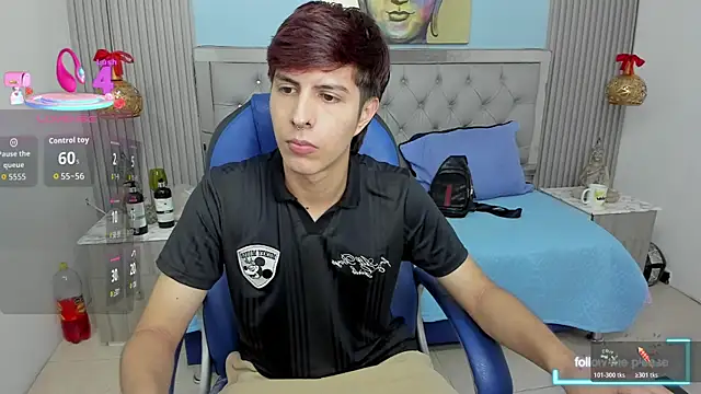 Estiv18  online show from January 15, 2026, 3:44 am