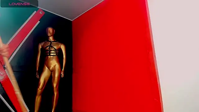 katha Crawford online show from March 16, 2025, 1:38 am