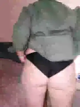 Pumabionda online show from February 21, 2025, 10:26 pm