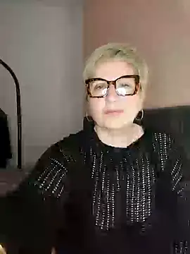 Pumabionda online show from February 25, 2025, 7:31 am