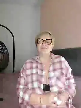 Pumabionda online show from February 27, 2025, 1:17 pm