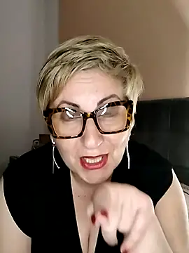 Pumabionda online show from March 1, 2025, 7:48 pm