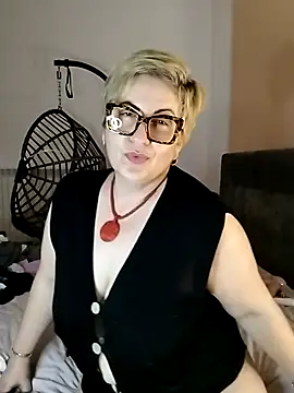 Pumabionda online show from March 8, 2025, 12:11 am