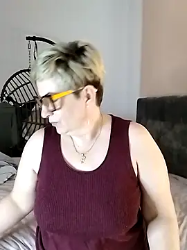 Pumabionda online show from March 20, 2025, 9:04 am