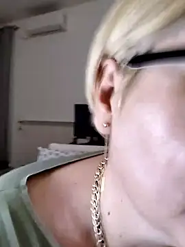 Pumabionda online show from January 11, 2026, 5:29 pm