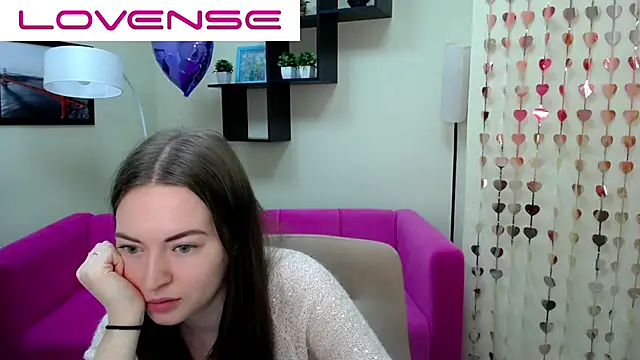 babysue89 online show from February 14, 2025, 4:26 am