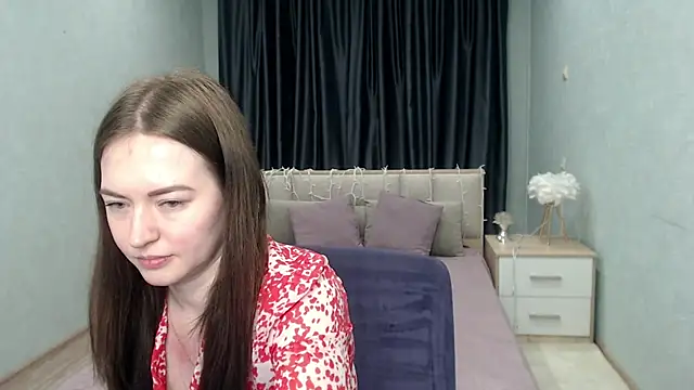 babysue89 online show from March 17, 2025, 10:06 pm