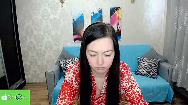 babysue89 online show from April 17, 2026, 5:21 am