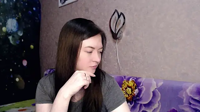 Snapshot of babysue89 chatting on April 24, 2026, 4:37 am babysue89 online show from April 24, 2026, 4:37 am