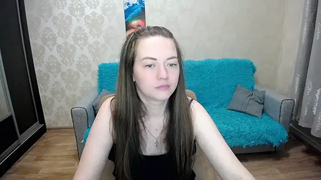 babysue89 online show from July 9, 2026, 5:50 pm