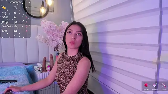 alice lodge online show from October 18, 2025, 3:20 am