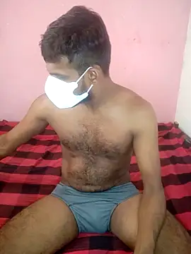 slskinny1 online show from October 7, 2025, 5:15 am