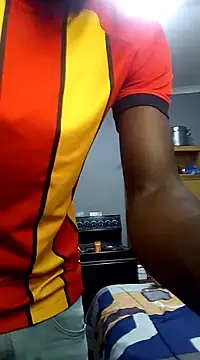 ojoro online show from March 9, 2025, 2:43 pm