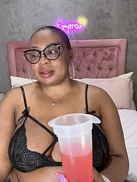 VixenRoyaleX online show from February 19, 2026, 2:29 am