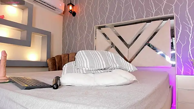 sabrina hanks69 online show from February 11, 2025, 5:50 pm