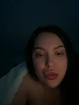Cissy Corrie online show from February 15, 2025, 4:36 am
