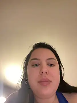 Cissy Corrie online show from February 21, 2025, 5:24 am