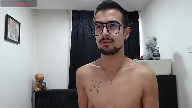 Demian val online show from February 17, 2026, 12:12 pm