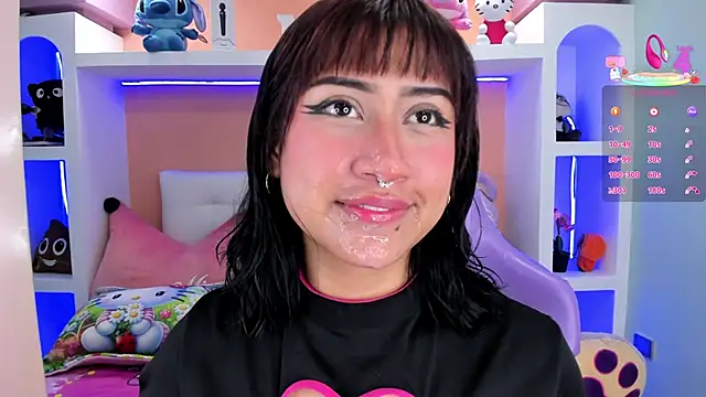 miss   megan online show from March 13, 2025, 8:48 am