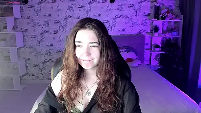 Velvetworld online show from November 29, 2025, 1:58 pm