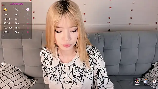 Pakk Minni online show from February 25, 2025, 8:14 am