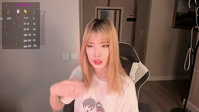 Pakk Minni online show from March 12, 2025, 1:08 pm