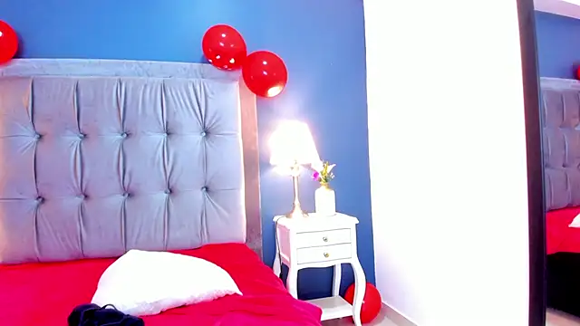 Ciara Benet online show from February 24, 2025, 3:20 pm