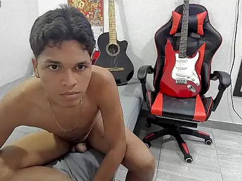 David Gil19 online show from March 3, 2025, 2:47 am