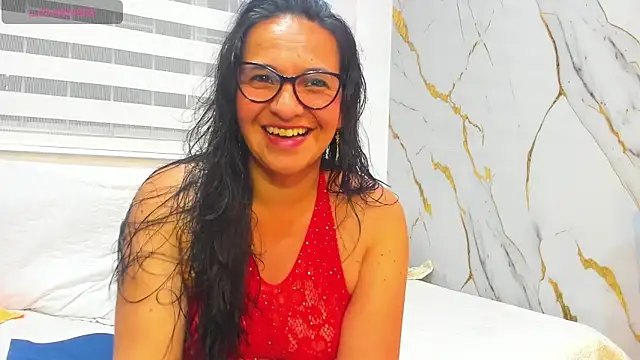 AlexaUllahX online show from February 13, 2025, 7:10 pm