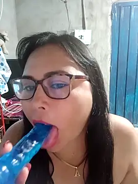 promiscuous-indecent-momm online show from February 15, 2025, 4:56 pm