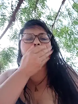 promiscuous-indecent-momm online show from February 16, 2025, 10:54 pm