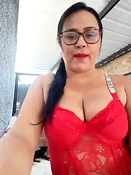 promiscuous-indecent-momm online show from November 23, 2025, 3:23 pm