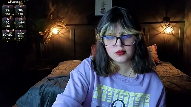 scarleth shadow online show from September 11, 2025, 2:00 am
