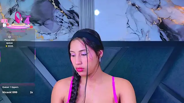 YesyHills online show from September 30, 2025, 7:08 pm