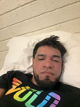 guajiro276565 online show from February 23, 2025, 1:02 am