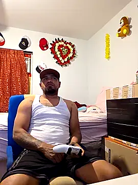 guajiro276565 online show from April 23, 2026, 4:03 am