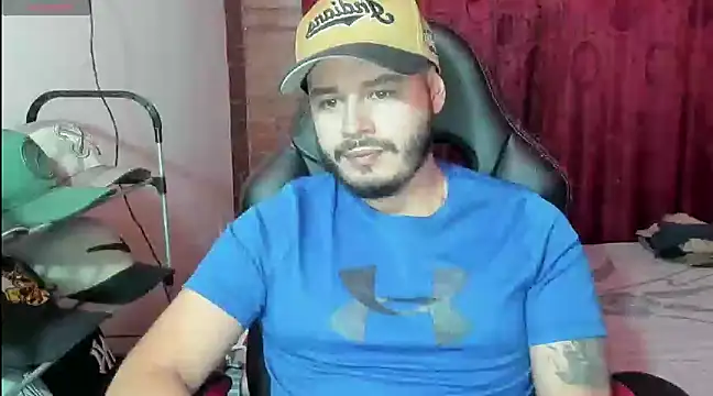 ragnar lothbrok777 online show from March 13, 2025, 12:48 am