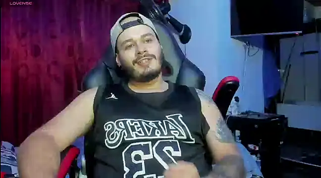 ragnar lothbrok777 online show from March 23, 2025, 2:37 am