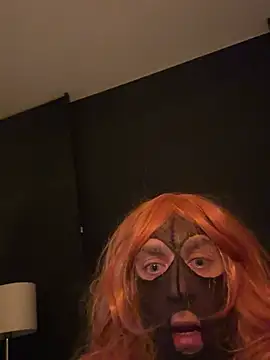 Bleueyez007 online show from February 26, 2026, 1:04 am