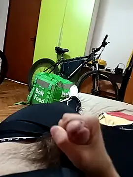 xxxdeo online show from March 10, 2025, 12:48 pm