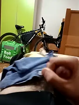 xxxdeo online show from March 22, 2025, 4:45 am