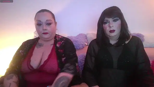 MorganExclusive online show from February 27, 2025, 10:20 pm