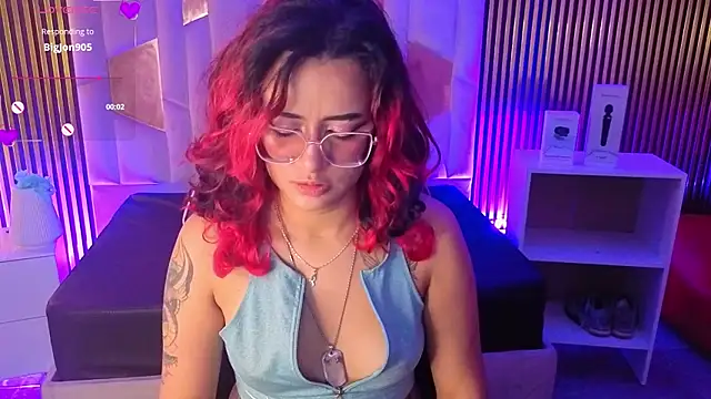 kristen tay online show from March 8, 2026, 3:21 am