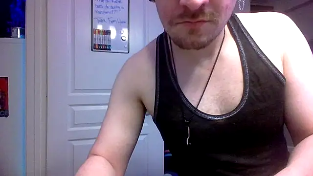 Snapshot of Sk00byJaXxX212 chatting on February 28, 2025, 2:31 pm Sk00byJaXxX212 online show from February 28, 2025, 2:31 pm