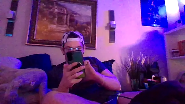 Snapshot of Sk00byJaXxX212 chatting on March 15, 2025, 5:08 am Sk00byJaXxX212 online show from March 15, 2025, 5:08 am