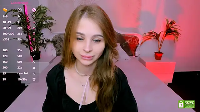 Snapshot of EvaRodi chatting on September 12, 2025, 9:37 pm EvaRodi online show from September 12, 2025, 9:37 pm