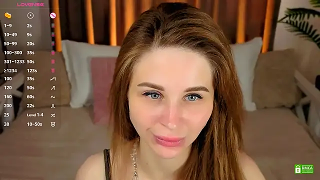 EvaRodi online show from July 2, 2026, 3:23 am