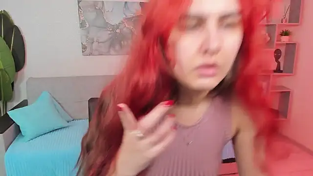 GabriellaMays online show from November 23, 2025, 5:07 am