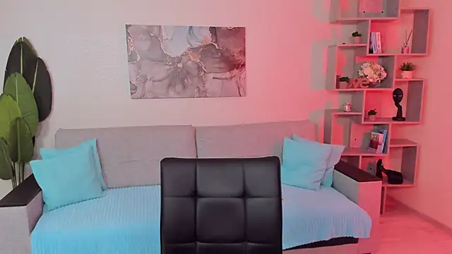 GabriellaMays online show from November 27, 2025, 5:09 am